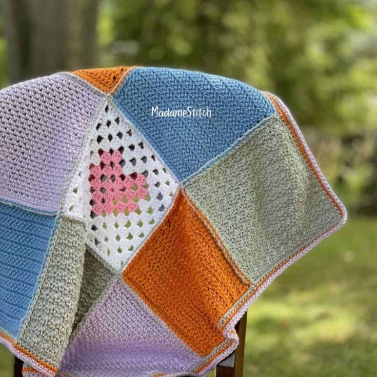 Image for Easy dog blanket for your best friend